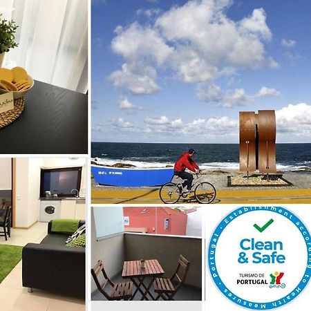 Apartament Trajadinha Vila Praia de Âncora Zewnętrze zdjęcie