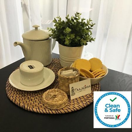 Apartament Trajadinha Vila Praia de Âncora Zewnętrze zdjęcie