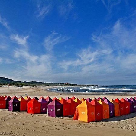 Apartament Trajadinha Vila Praia de Âncora Zewnętrze zdjęcie