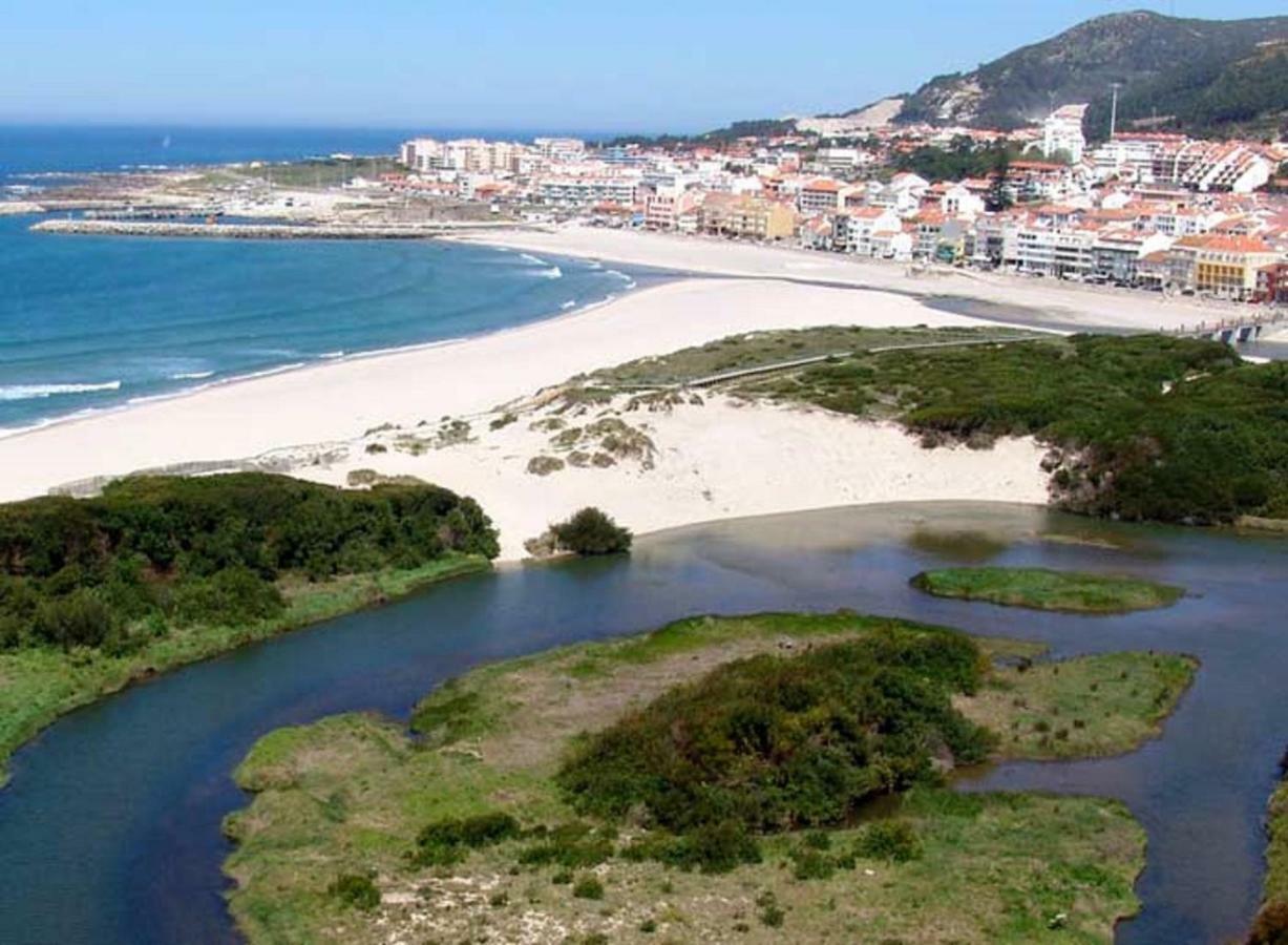 Apartament Trajadinha Vila Praia de Âncora Zewnętrze zdjęcie