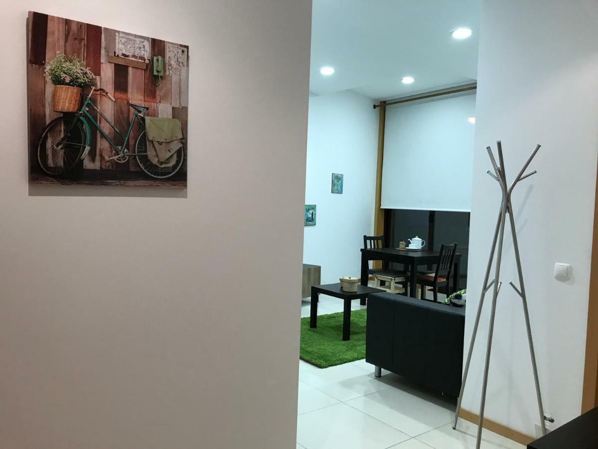 Apartament Trajadinha Vila Praia de Âncora Zewnętrze zdjęcie