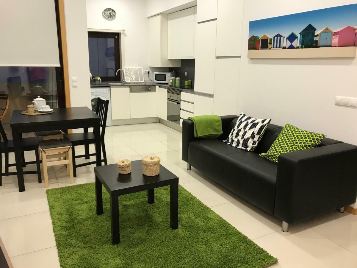 Apartament Trajadinha Vila Praia de Âncora Zewnętrze zdjęcie