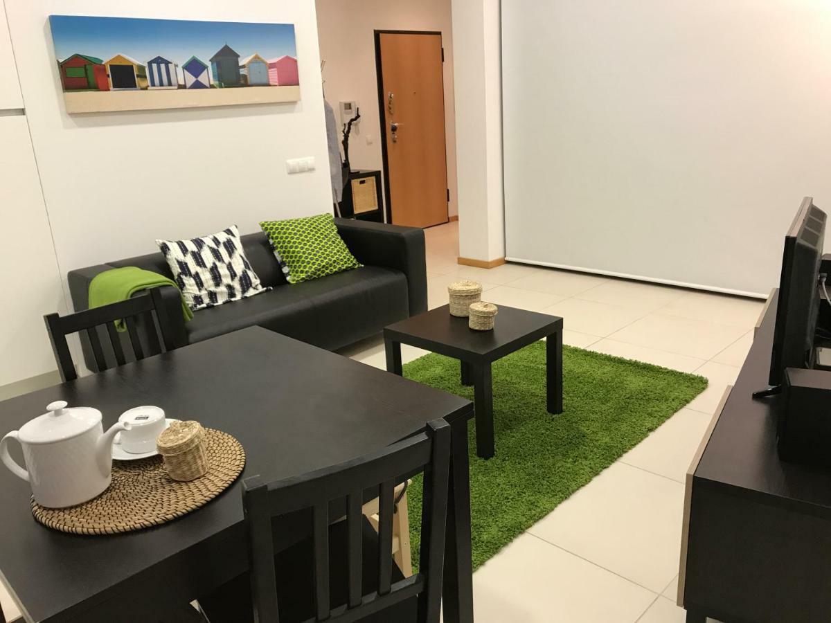 Apartament Trajadinha Vila Praia de Âncora Zewnętrze zdjęcie