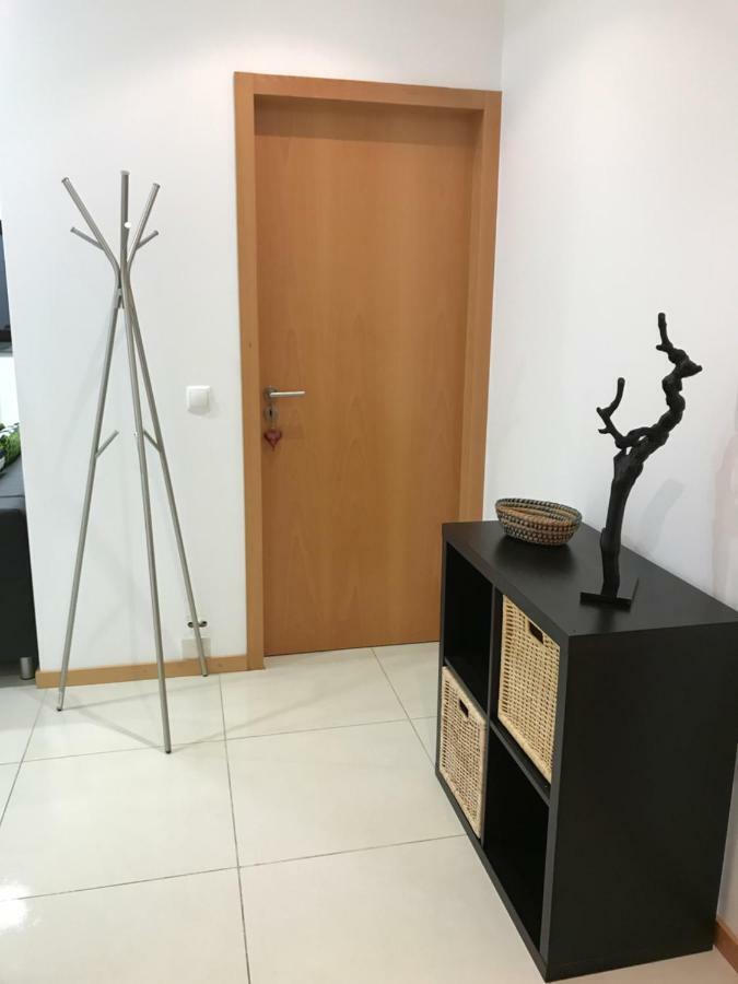 Apartament Trajadinha Vila Praia de Âncora Zewnętrze zdjęcie