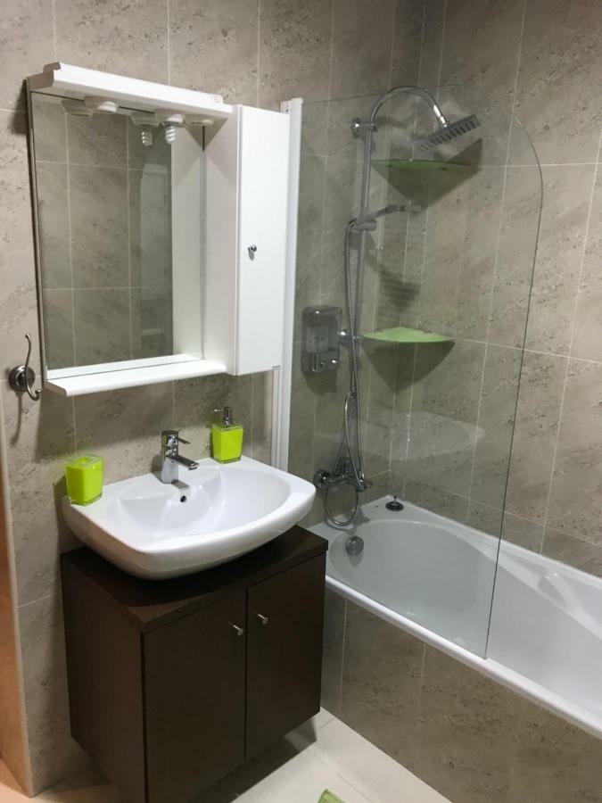 Apartament Trajadinha Vila Praia de Âncora Zewnętrze zdjęcie