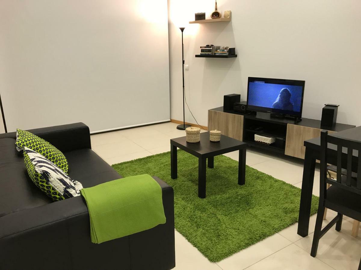 Apartament Trajadinha Vila Praia de Âncora Zewnętrze zdjęcie