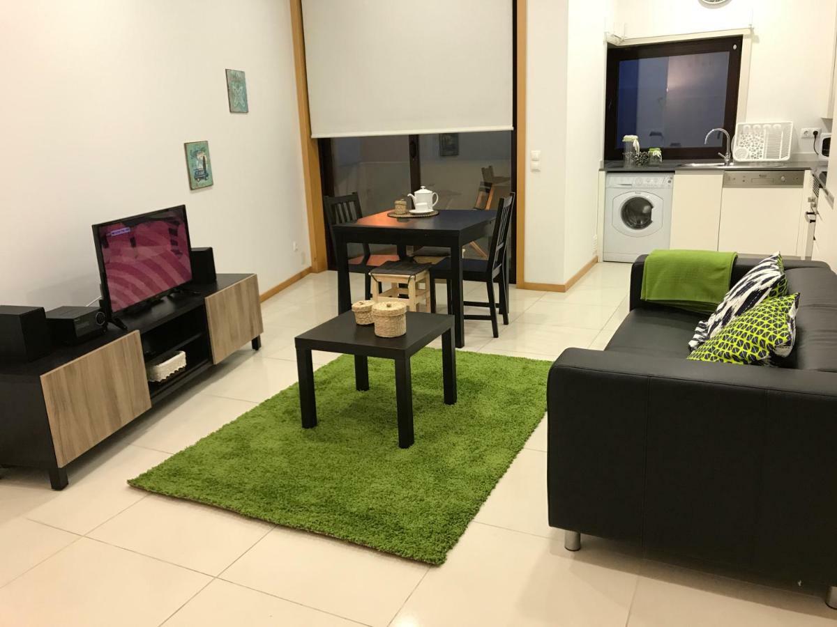 Apartament Trajadinha Vila Praia de Âncora Zewnętrze zdjęcie