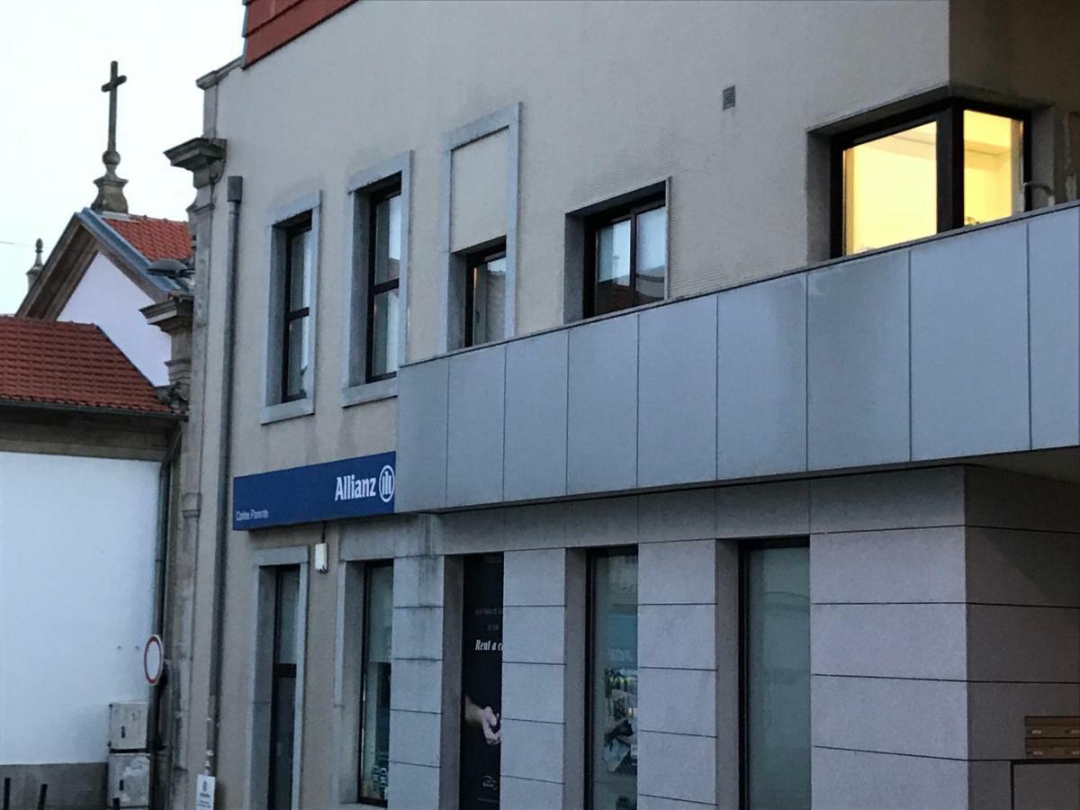 Apartament Trajadinha Vila Praia de Âncora Zewnętrze zdjęcie