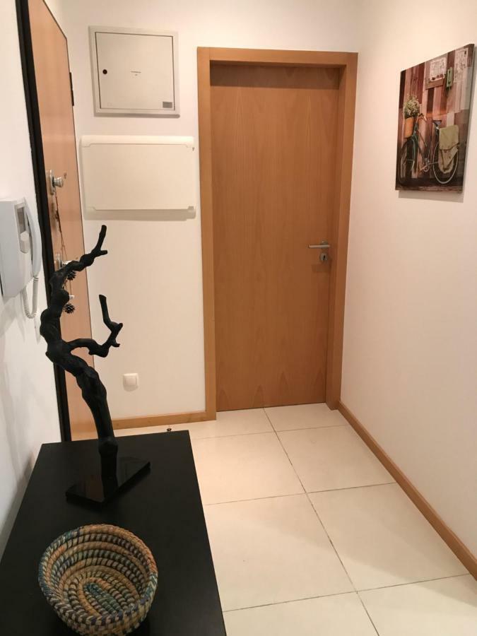 Apartament Trajadinha Vila Praia de Âncora Zewnętrze zdjęcie